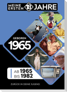Geboren 1965