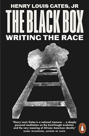 Gates, Henry Louis. The Black Box - Writing the Race. DK, 2025.