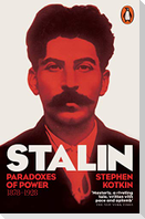 Stalin, Vol. I