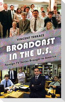 Broadcast in the U.S.