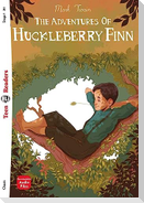 The Adventures of Huckleberry Finn
