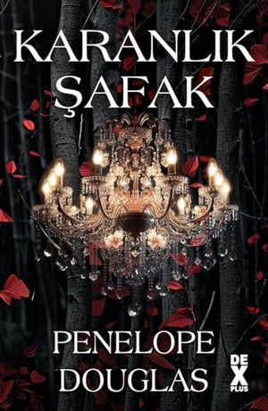 Douglas, Penelope. Karanlik Safak - Seytan Gecesi 4. Dex Kitap, 2024.