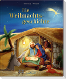 Die Weihnachtsgeschichte