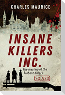 Insane Killers Inc.