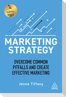 Marketing Strategy