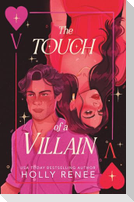 The Touch of a Villain