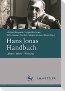Hans Jonas - Handbuch