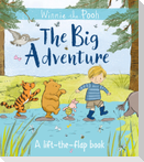 Winnie-the-Pooh: The Big Adventure