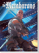 The Metabarons: Second Cycle Finale