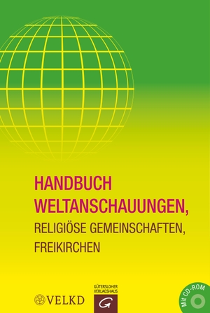 Pöhlmann, Matthias / Christine Jahn (Hrsg.). Handbuch Weltanschauungen, Religiöse Gemeinschaften, Freikirchen. Guetersloher Verlagshaus, 2015.