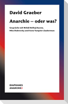 Anarchie - oder was?