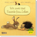 Maxi Pixi 519: VE 5: WIR ZWEI sind Freunde fürs Leben (5 Exemplare)