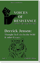 Voices of Resistance