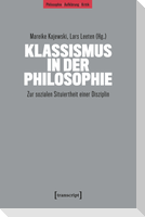 Klassismus in der Philosophie