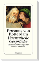 Vertrauliche Gespräche