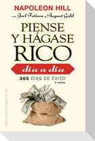 Piense Y Hagase Rico Dia a Dia -V2*