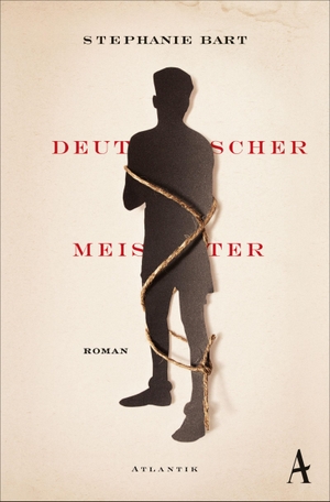 Bart, Stephanie. Deutscher Meister. Atlantik Verlag, 2016.