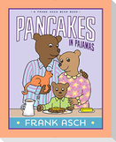 Pancakes in Pajamas