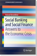 Social Banking and Social Finance