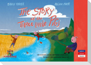 The story of the three little pigs