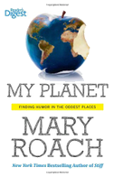 My Planet