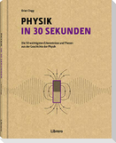 PHYSIK IN 30 SEKUNDEN
