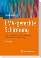 EMV-gerechte Schirmung