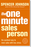 One Minute Manager Salesperson