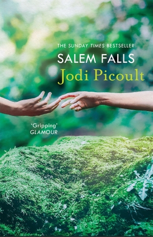 Picoult, Jodi. Salem Falls - A totally gripping page turner of small town secrets from the bestselling author of My Sister's Keeper. Cassell, 2013.