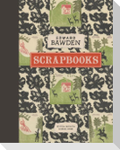 Edward Bawden Scrapbooks