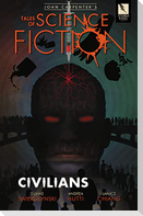 John Carpenter's Tales of Science Fiction: Civilians