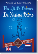 The Little Prince - De Kleine Prins