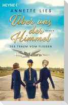 Über uns der Himmel