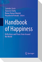 Handbook of Happiness