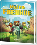 Meine Freunde (Minecraft)