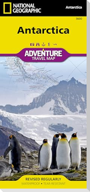 Antarctica