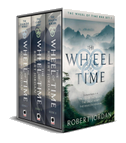 The Wheel of Time Box Set 1