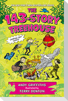 The 143-Story Treehouse