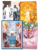 Shamanic Crystals Oracle