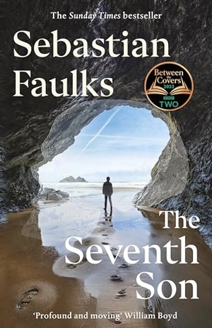 Faulks, Sebastian. The Seventh Son. Cornerstone, 2023.