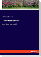 Thirty Years of Paris
