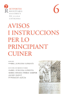 Avisos i instruccions per lo principiant cuiner