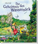 Das Geheimnis des Wassernöck