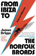 From Ibiza to the Norfolk Broads