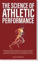 The Science of Athletic Performance