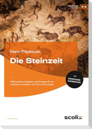 Mein Flipbook: Die Steinzeit