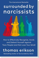 The Surrounded by Narcissists