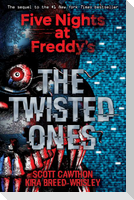 Five Nights at Freddy's 02: The Twisted Ones