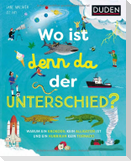Wo ist denn da der Unterschied?