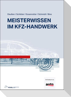 Meisterwissen im Kfz-Handwerk